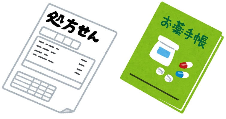 マイナンバーカードのお薬手帳化と処方箋の電子化【2022年度～】